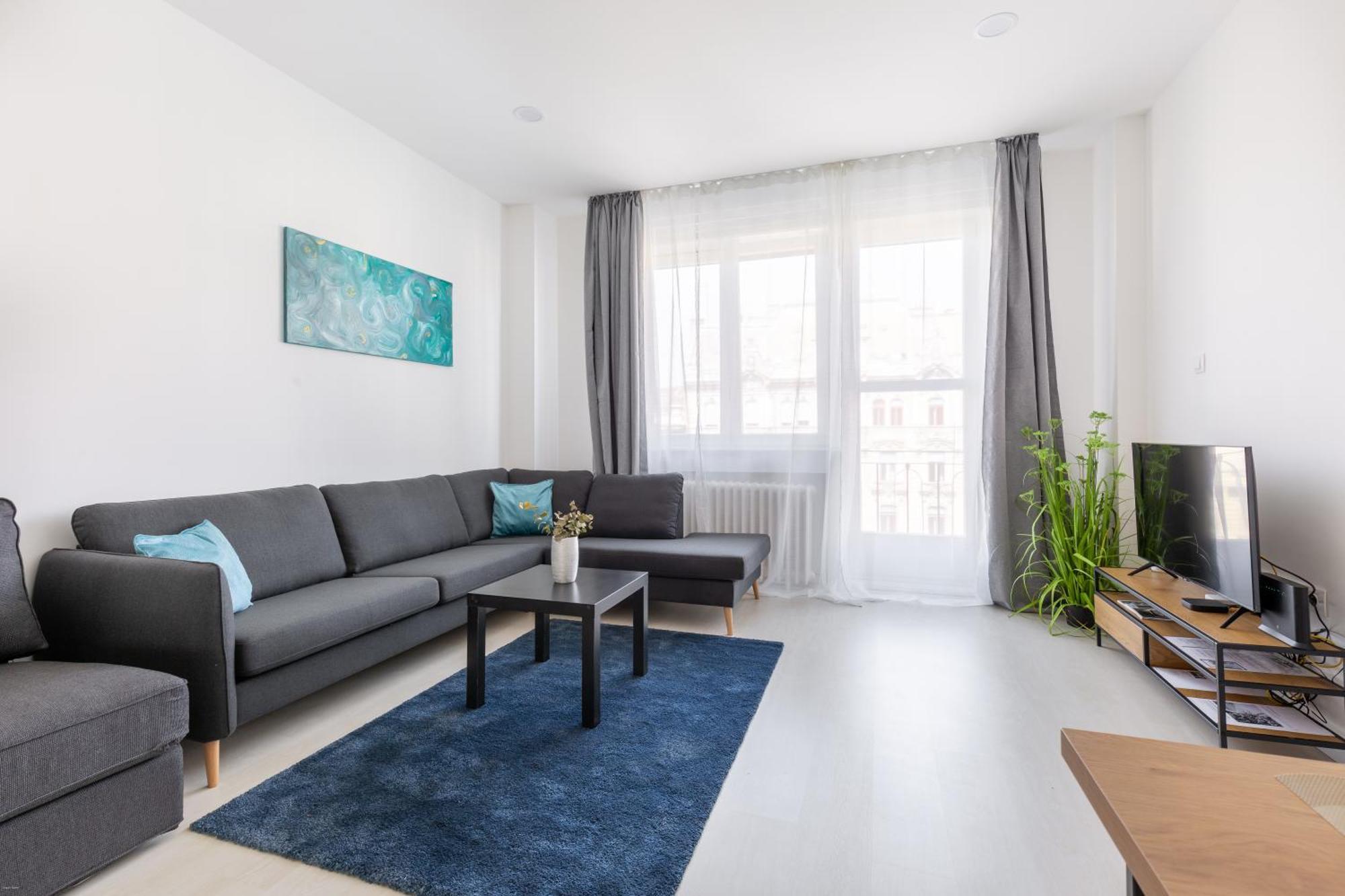 Gde Rakoczi 27 Apartmant Budapest Exterior foto